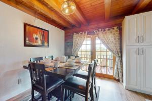 克莱蒙Stewart Lake Cabin的相册照片 更多23张照片