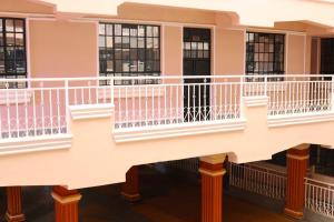 Galeriebild der Unterkunft Lanito Golden Homes in Embu