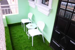 Galeriebild der Unterkunft Lanito Golden Homes in Embu