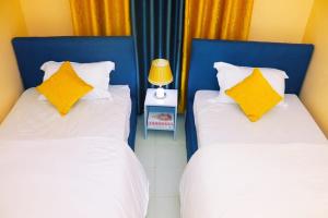 Galeriebild der Unterkunft Lanito Golden Homes in Embu + 7 Fotos