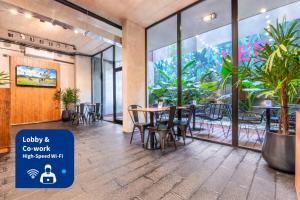 布宜诺斯艾利斯Deluxe Apartments in Palermo - by BueRentals的相册照片