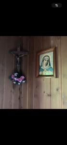 Fotografia z galérie ubytovania Lanzer Obheimat v destinácii Außervillgraten