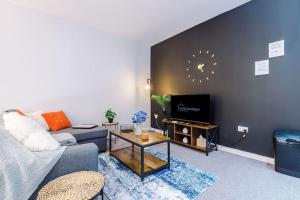 Gallery image of Stylish Apartment, Pool Table, Sleep 6, Central Location in Liverpool