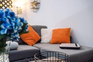 Gallery image of Stylish Apartment, Pool Table, Sleep 6, Central Location in Liverpool
