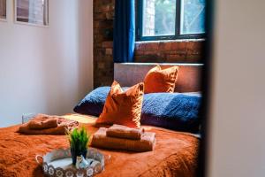 Gallery image of Stylish Apartment, Pool Table, Sleep 6, Central Location in Liverpool