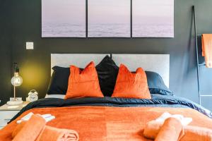 Gallery image of Stylish Apartment, Pool Table, Sleep 6, Central Location in Liverpool