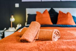 Gallery image of Stylish Apartment, Pool Table, Sleep 6, Central Location in Liverpool