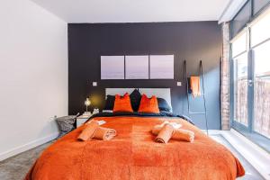 Gallery image of Stylish Apartment, Pool Table, Sleep 6, Central Location in Liverpool
