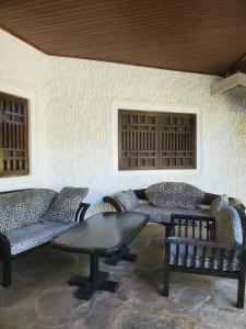 Fotografie z fotogalerie ubytování Villa Ceera,2 Bedroom v destinaci Kijiwetanga