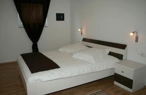 Fotografie z fotogalerie ubytování Fineda Grande Apartments v Poreči