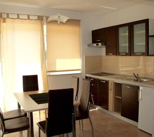 Fotografie z fotogalerie ubytování Fineda Grande Apartments v Poreči