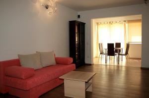 Fotografie z fotogalerie ubytování Fineda Grande Apartments v Poreči