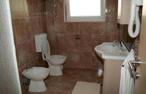 Fotografie z fotogalerie ubytování Fineda Grande Apartments v Poreči