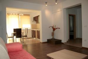 Fotografie z fotogalerie ubytování Fineda Grande Apartments v Poreči