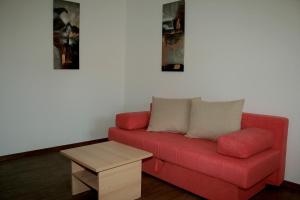 Fotografie z fotogalerie ubytování Fineda Grande Apartments v Poreči
