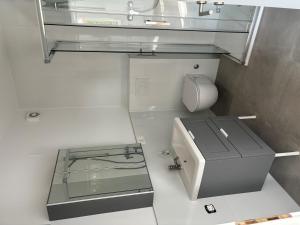 Fotografie z fotogalerie ubytování Fineda Grande Apartments v Poreči