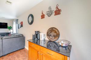 Gallery image of Inviting Cheyenne Townhome about 4 Mi to Downtown in Cheyenne