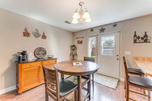 Gallery image of Inviting Cheyenne Townhome about 4 Mi to Downtown in Cheyenne