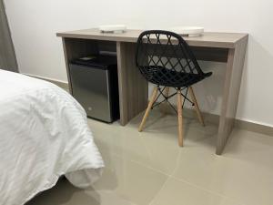 Fotografie z fotogalerie ubytování Hotel fenix v destinaci Barranquilla