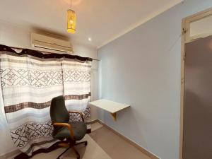 Fotografie z fotogalerie ubytování en-suite private room v destinaci Gaborone