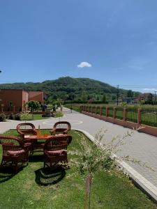Příroda nedaleko apartmánu + 3 fotografie