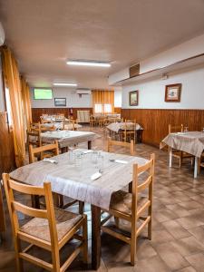 Gallery image of Hernani Bardenas in Arguedas