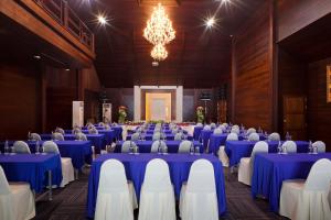 Gallery image of The River Hotel in Nakhon Phanom
