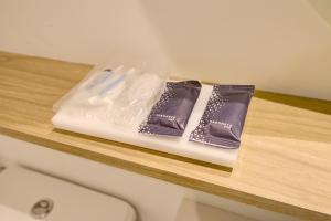 瓜鲁柳斯Hampton by Hilton Guarulhos Airport的相册照片