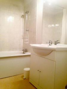 Gallery image of R&eacute;sidence l'Eterle in Luz-Saint-Sauveur