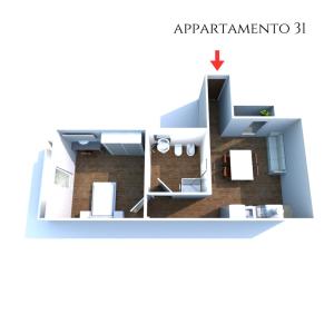 Fotografie z fotogalerie ubytování HH Monferrato v destinaci Alessandria