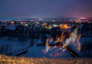 Fotografie z fotogalerie ubytování Transylvanian Inn v destinaci Bran