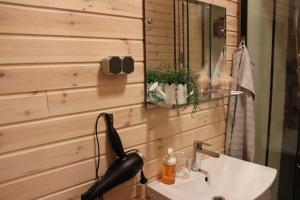 Fotografie z fotogalerie ubytování Kundziņi v destinaci Bīriņi + 37 fotografií