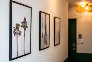 Fotografie z fotogalerie ubytování La Mona Loiza Apartment Complex by Stay with Bear v destinaci San Juan