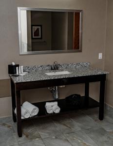 Fotografie z fotogalerie ubytování Radisson Hotel Edmonton Airport v destinaci Leduc