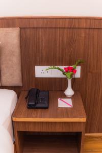 Φωτογραφία από το άλμπουμ του Temple Himalaya Hotel & Spa σε Pokhara