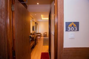 Φωτογραφία από το άλμπουμ του Temple Himalaya Hotel & Spa σε Pokhara