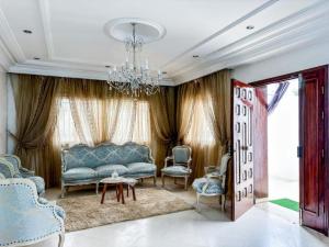 Gallery image of Maison Traditionnelle Unique in Le Bardo