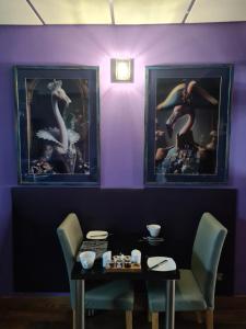 Fotografie z fotogalerie ubytování The Arthington v destinaci Blackpool
