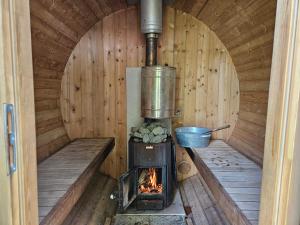 Fotografie z fotogalerie ubytování Elva Majutus - Puhkemaja - Hot Tub l Sauna l BBQ v destinaci Elva