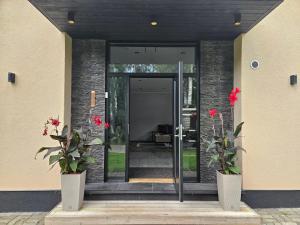 Exteriér nebo vchod ubytování Elva Majutus - Puhkemaja - Hot Tub l Sauna l BBQ