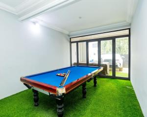 Billede fra billedgalleriet på Stay with Peace on Spintex road i Baatsona