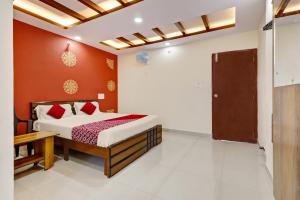 Gallery image of OYO Thirumala comfort & lodging in Bengaluru +24 photos