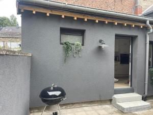 Fotografie z fotogalerie ubytování Gîte chez Naisse v destinaci Gedinne