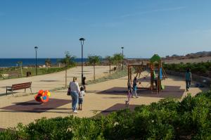 Гости Mar de Pulpí Costa de Almeria by Mar Holidays