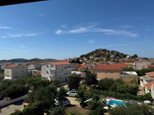 Fotografie z fotogalerie ubytování Perla Alba Apartments v destinaci Tribunj + 119 fotografií