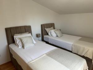 Fotografie z fotogalerie ubytování Perla Alba Apartments v destinaci Tribunj