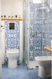 Bagno di Attico Panoramico