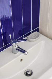 Bagno di Attico Panoramico