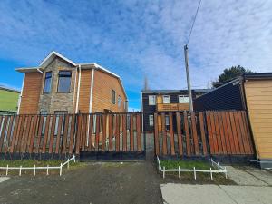 Fotografie z fotogalerie ubytování cabañas el rancho v destinaci Puerto Natales