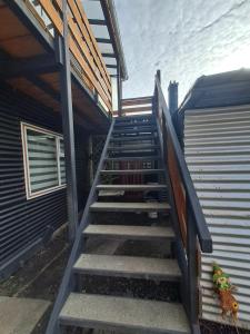 Fotografie z fotogalerie ubytování cabañas el rancho v destinaci Puerto Natales
